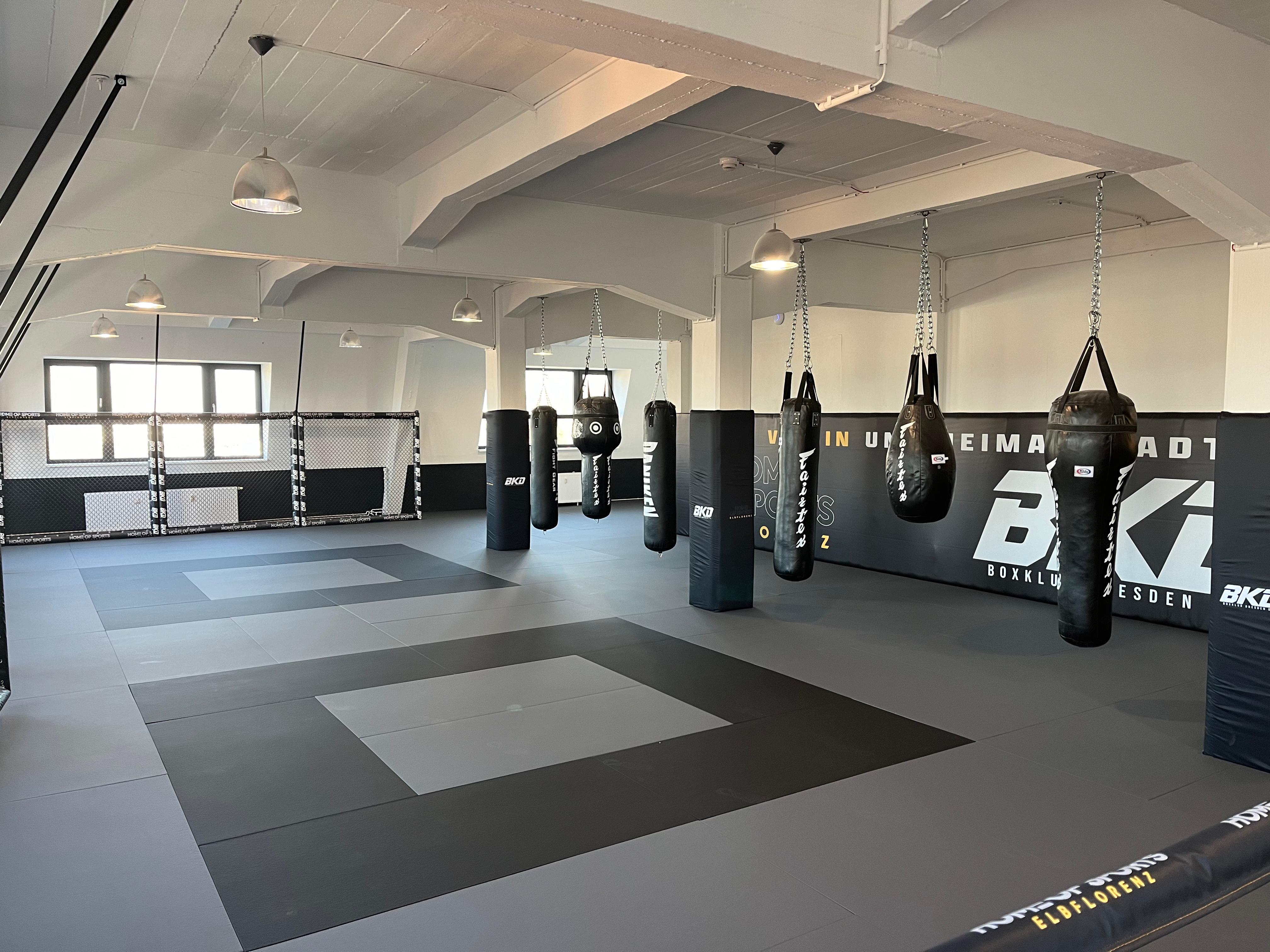Boxsäcke