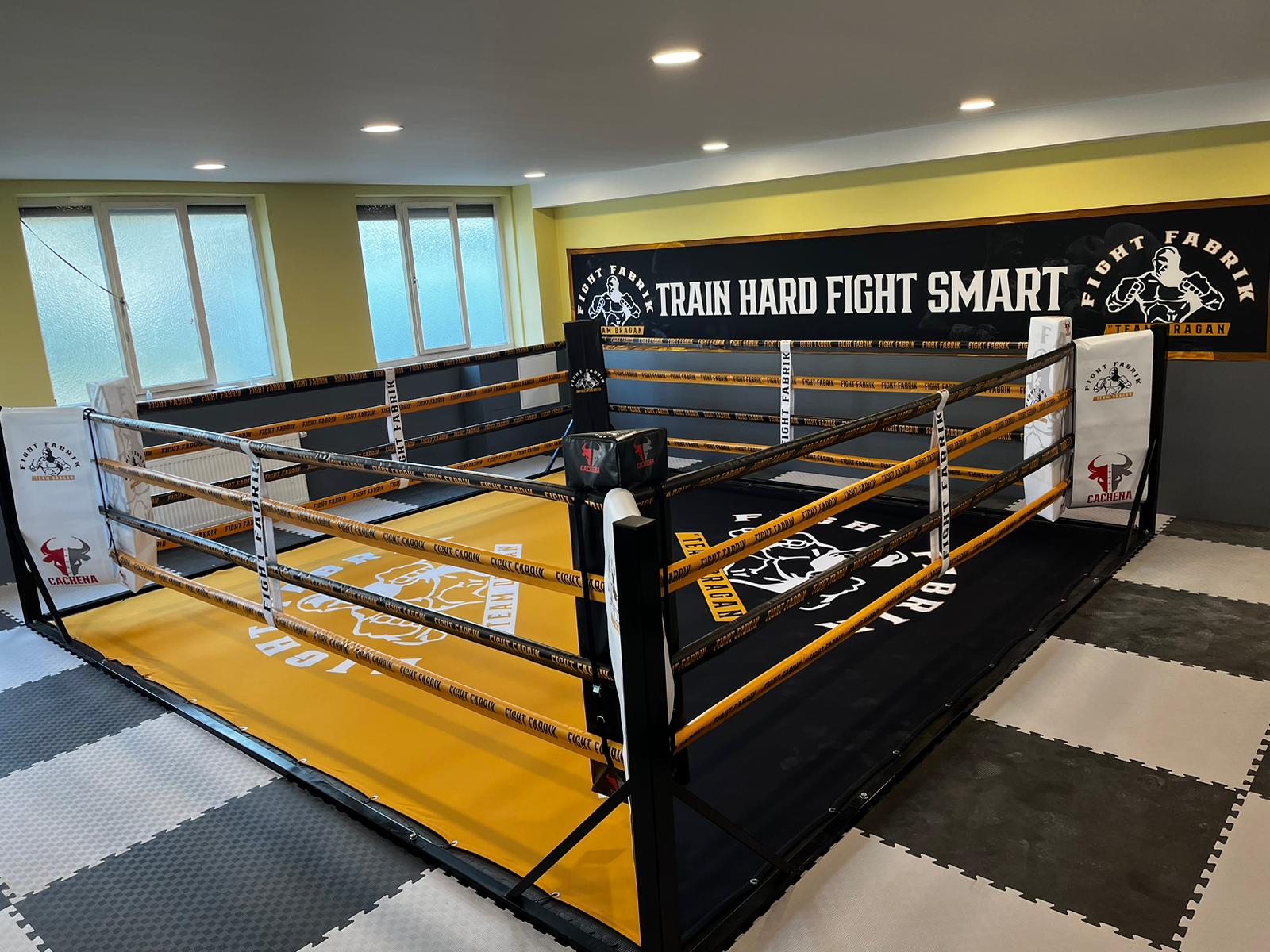 Boxring